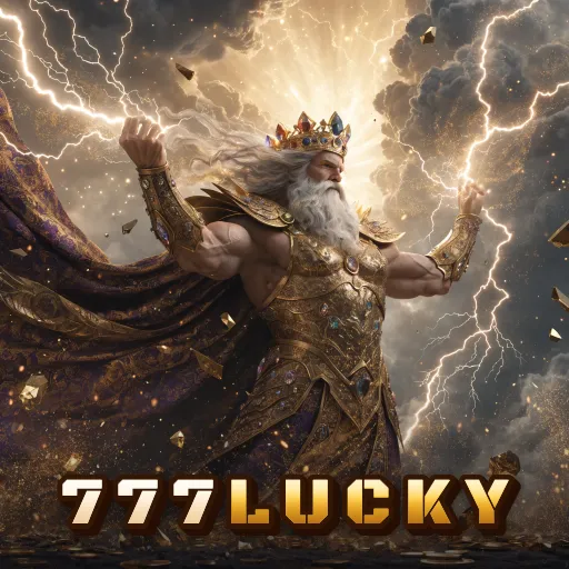 Resmi 777lucky