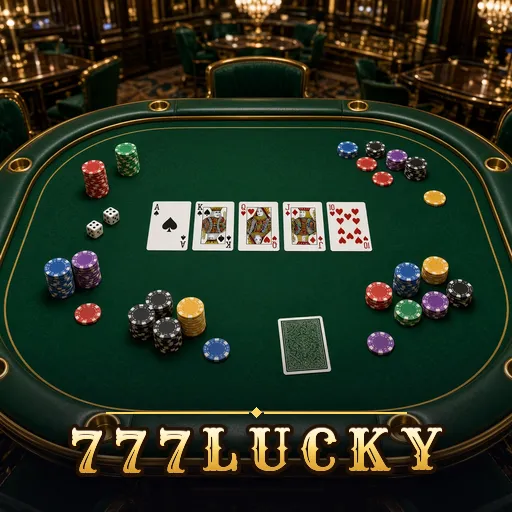Keamanan 777lucky