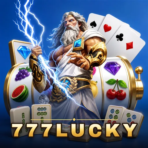 Screenshot Proses Instalasi 777lucky APK