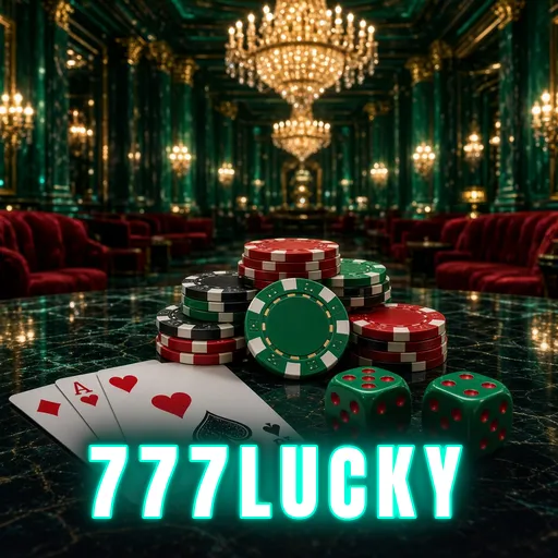 777lucky FAQ