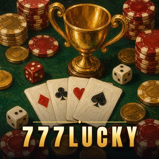 Performa 777lucky